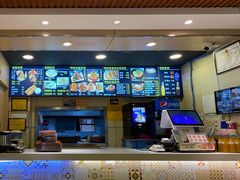 -焦记老潼关肉夹馍(东五路店)