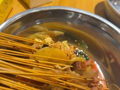 -嘉州鲜知味钵钵鸡(奎星楼店)