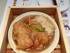 -蔡澜点心·粤菜(西单大悦城店)