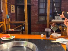 -老版火锅.12年西安排队王(沣峪口店)
