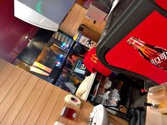 -麦当劳(大栅栏店)
