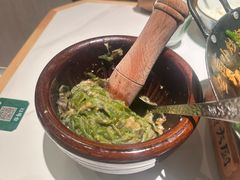 -费大厨辣椒炒肉(沙河万达店)
