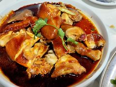-东坊味道私房菜·地道顺德菜(大良店)