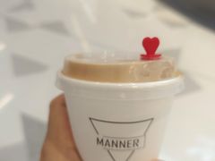 -Manner Coffee(万象前海店)