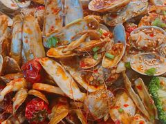 -冰城小镇音乐串吧·聚会餐厅(百子湾店)
