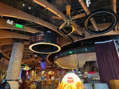 -MR.ROCKY洛奇先生RESTAURANT&BAR(宝安壹方城店)