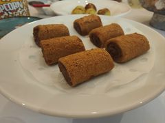 -福海居烤鸭店(鸟巢店)