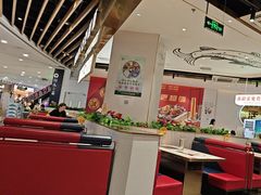 -尚渔味双拼烤鱼(燕郊永旺店)