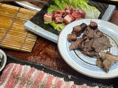 -牛也烧肉(摩尔城店)