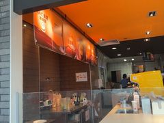 -麦当劳(东石东一路店)