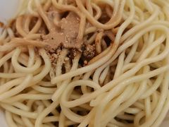 担担面-杨记灌肠(食品街店)
