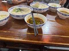 -天下第一面(大雁塔北广场店)