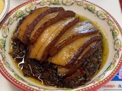 -71号豆汤饭·成都小馆(红牌楼店)