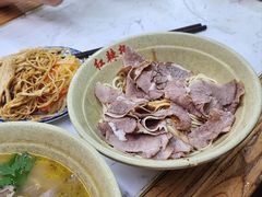 -豫厨老汤拉面(企业广场店)