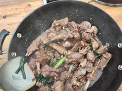 -大地农庄(逢沙大道店)
