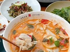 -甘思咪哚·云南艺术餐厅(天河广百店)