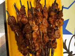-清真.德枭炕肉店.青海菜(大新街夜市店)
