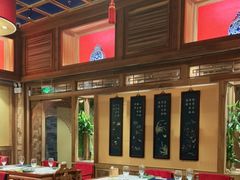 大堂-那家小馆(摩天活力城店)