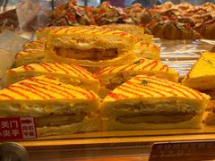 -味多美蛋糕(亚非大厦店)