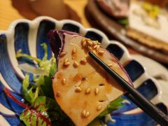 -花潮料理艺食馆(世欧广场店)