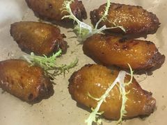 -小火花·干式熟成牛排馆Spark SteakHouse(剑桥郡店)