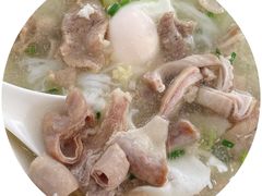 -小高后安粉餐厅(解放四路店)