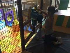 -蒙特利亲子乐园