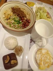 -嘉悦时光玺悦阁月子中心(九龙湖店)