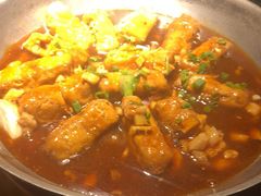 -刀板香·安徽菜(望江东路店)