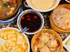 -南京大牌档(崇文门国瑞店)