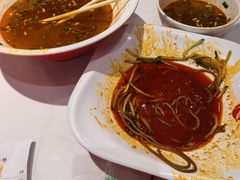 -子午路张记肉夹馍(兵马俑店)