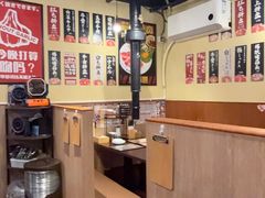 -和牛放题·蒜香烧肉PURUSHIN(马场路店)