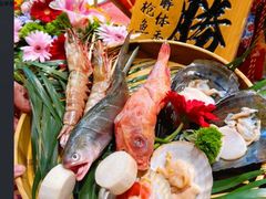 -炉胜·炉端烧·居酒屋