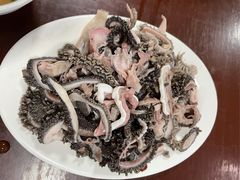 爆肚-姚记炒肝店(鼓楼店)