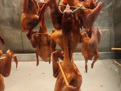 -鸽子侯·家宴·平价海鲜(绿地店)