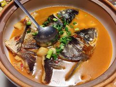 -千岛湖小鱼儿·淳安匠心农家菜