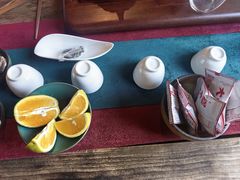 -邈墨茶馆(凤起路店)