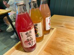 -薇酌饮·陕西菜(南门外店)