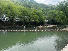 -鹿亭中村