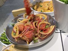 -酒拾烤肉(奥体天虹店)