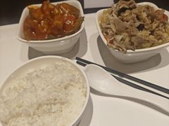 -阿那亚第三食堂 Cafeteria 3
