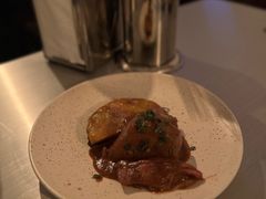 -Ocean's Table 欧舍