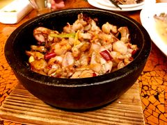 -寻鲜记·东海味·经典甬菜(宁波开元名都大酒店)