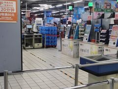 -物美大卖场(玉蜓桥店)