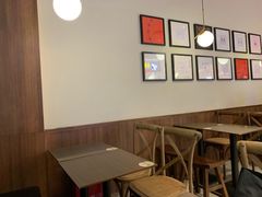 大堂-糖纸甜品(印象城店)