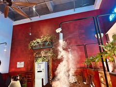 -北京老门框爆肚涮肉馆(锦业路店)
