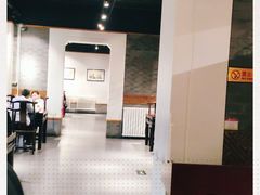 -北平食府·北京烤鸭(北京西站六里桥店)