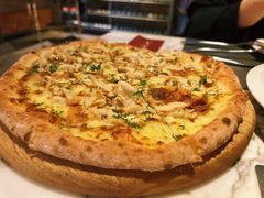 -at cafe 意大利餐厅(集美店)