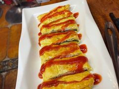 -米屋石锅拌饭(师大店)