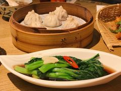 -新梅华·茶点餐厅(欧尚店)
